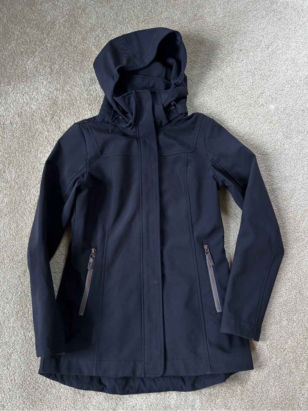Lole Softshell Jacket